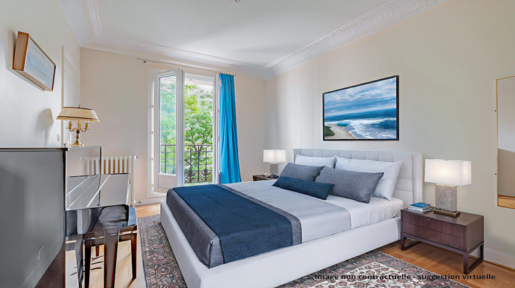Ma-Cabane - Vente Appartement PARIS 14, 102 m²