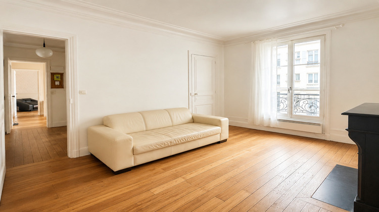 Ma-Cabane - Vente Appartement PARIS 14, 56 m²