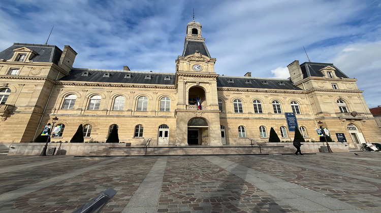 Ma-Cabane - Vente Appartement PARIS 14, 56 m²
