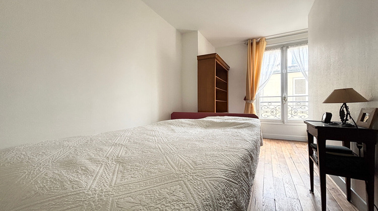 Ma-Cabane - Vente Appartement PARIS 14, 47 m²