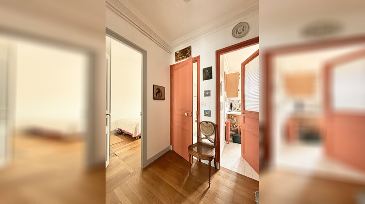 Ma-Cabane - Vente Appartement PARIS 14, 47 m²