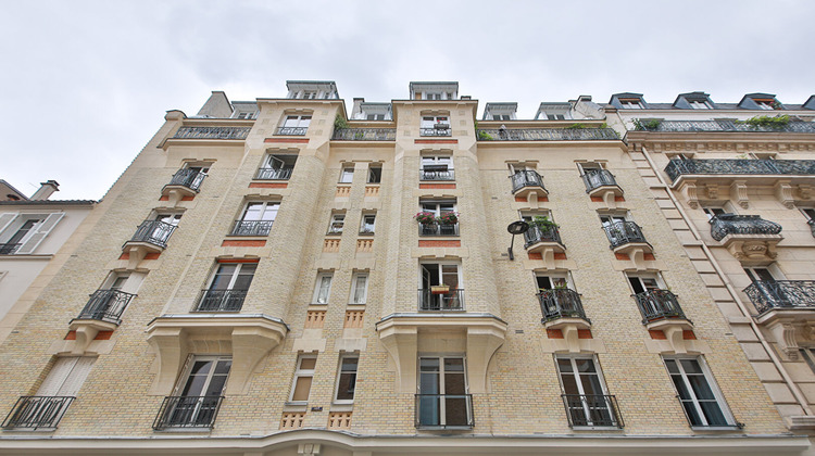 Ma-Cabane - Vente Appartement PARIS 14, 37 m²
