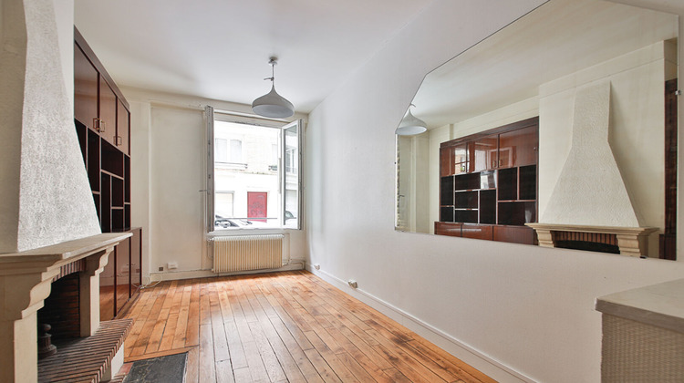 Ma-Cabane - Vente Appartement PARIS 14, 37 m²