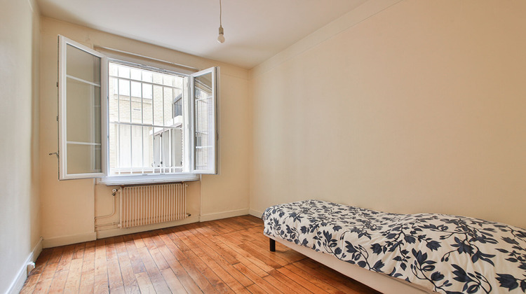 Ma-Cabane - Vente Appartement PARIS 14, 37 m²