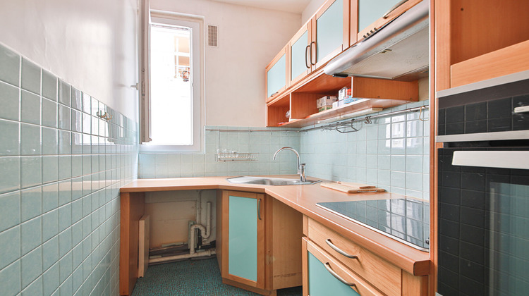 Ma-Cabane - Vente Appartement PARIS 14, 37 m²