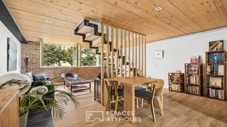 Ma-Cabane - Vente Appartement PARIS 14, 73 m²