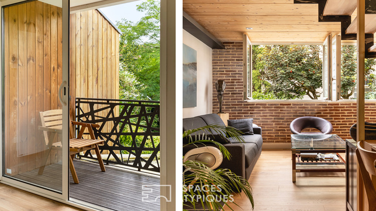 Ma-Cabane - Vente Appartement PARIS 14, 73 m²