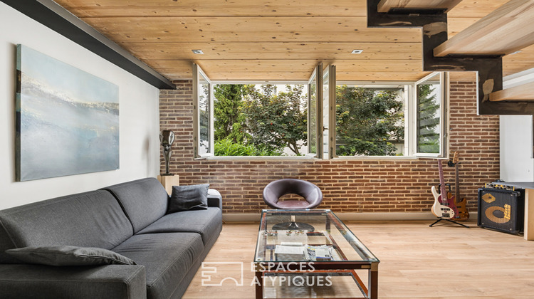 Ma-Cabane - Vente Appartement PARIS 14, 73 m²