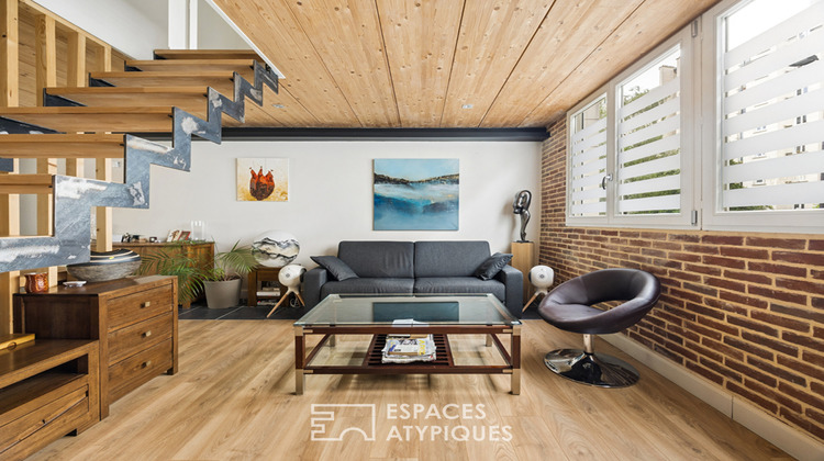 Ma-Cabane - Vente Appartement PARIS 14, 73 m²