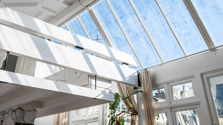 Ma-Cabane - Vente Appartement PARIS 14, 156 m²