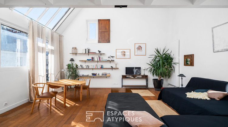 Ma-Cabane - Vente Appartement PARIS 14, 156 m²