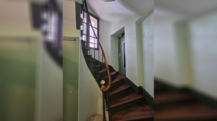 Ma-Cabane - Vente Appartement PARIS 14, 25 m²