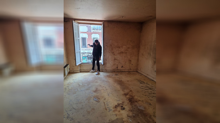Ma-Cabane - Vente Appartement PARIS 14, 25 m²
