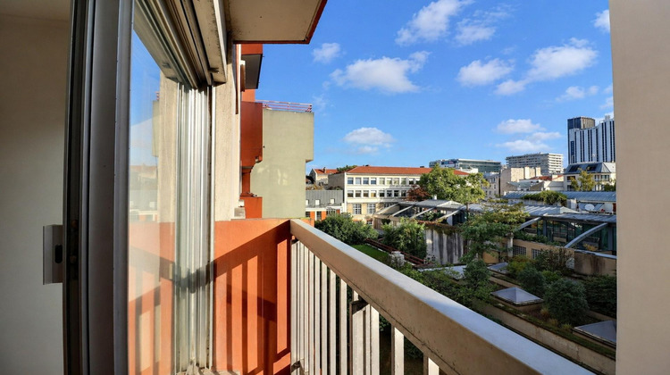 Ma-Cabane - Vente Appartement Paris 14e Arrondissement, 66 m²