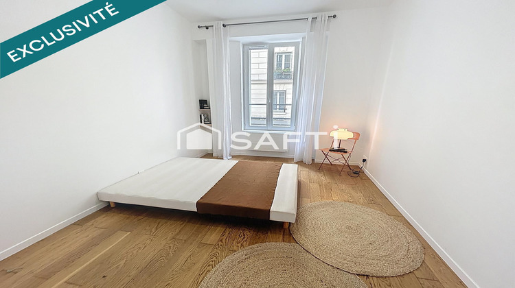 Ma-Cabane - Vente Appartement Paris 14e Arrondissement, 36 m²