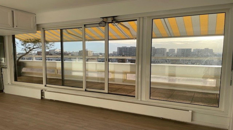 Ma-Cabane - Vente Appartement Paris 14e Arrondissement, 29 m²