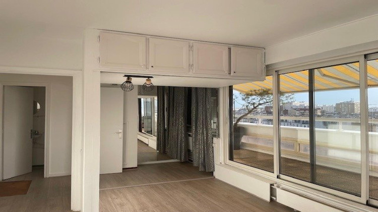 Ma-Cabane - Vente Appartement Paris 14e Arrondissement, 29 m²