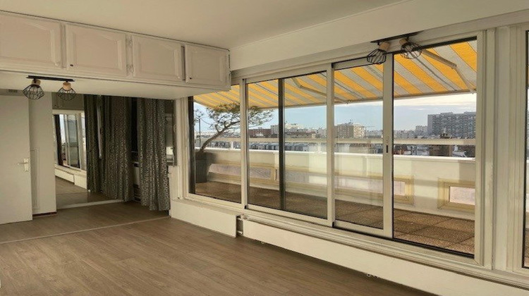 Ma-Cabane - Vente Appartement Paris 14e Arrondissement, 29 m²