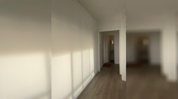 Ma-Cabane - Vente Appartement Paris 14e Arrondissement, 29 m²