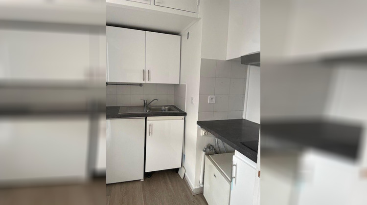Ma-Cabane - Vente Appartement Paris 14e Arrondissement, 29 m²