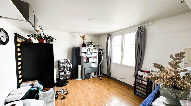 Ma-Cabane - Vente Appartement Paris 14ème, 14 m²