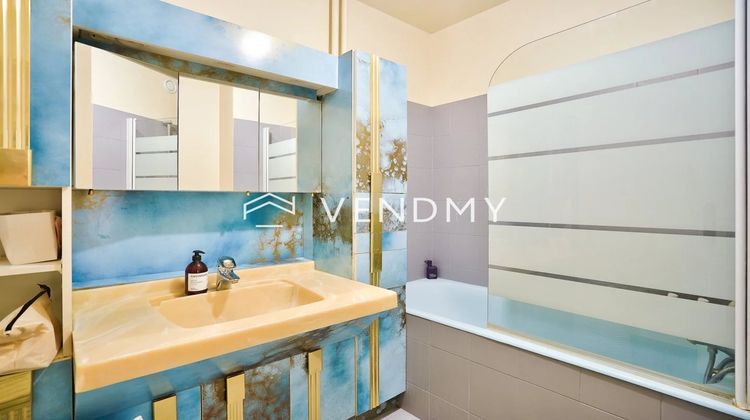 Ma-Cabane - Vente Appartement Paris 14ème, 48 m²