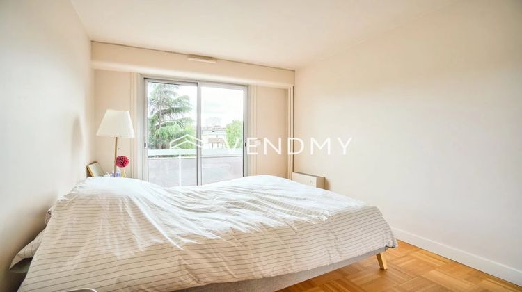 Ma-Cabane - Vente Appartement Paris 14ème, 48 m²