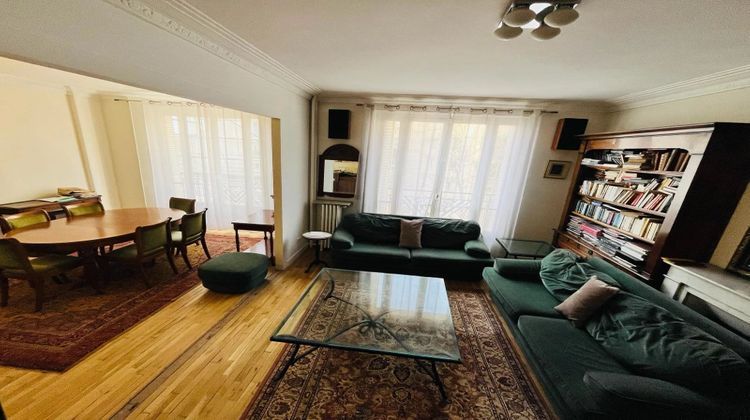 Ma-Cabane - Vente Appartement Paris 14ème, 102 m²