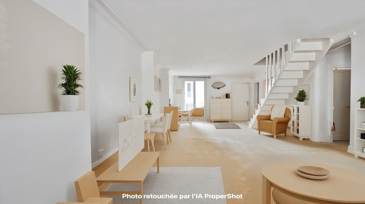 Ma-Cabane - Vente Appartement PARIS 14EME ARRONDISSEMENT, 100 m²
