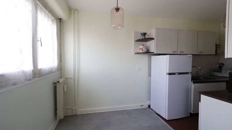 Ma-Cabane - Vente Appartement PARIS 15, 46 m²