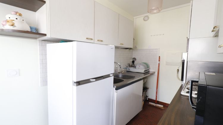 Ma-Cabane - Vente Appartement PARIS 15, 46 m²