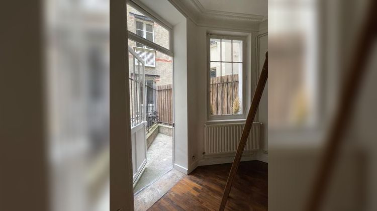 Ma-Cabane - Vente Appartement PARIS 15, 21 m²