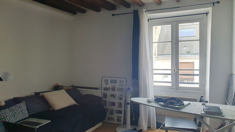 Ma-Cabane - Vente Appartement PARIS 15, 19 m²