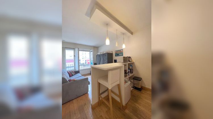 Ma-Cabane - Vente Appartement PARIS 15, 18 m²