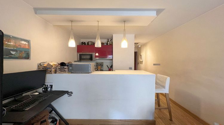 Ma-Cabane - Vente Appartement PARIS 15, 18 m²