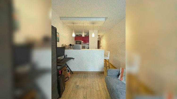 Ma-Cabane - Vente Appartement PARIS 15, 18 m²