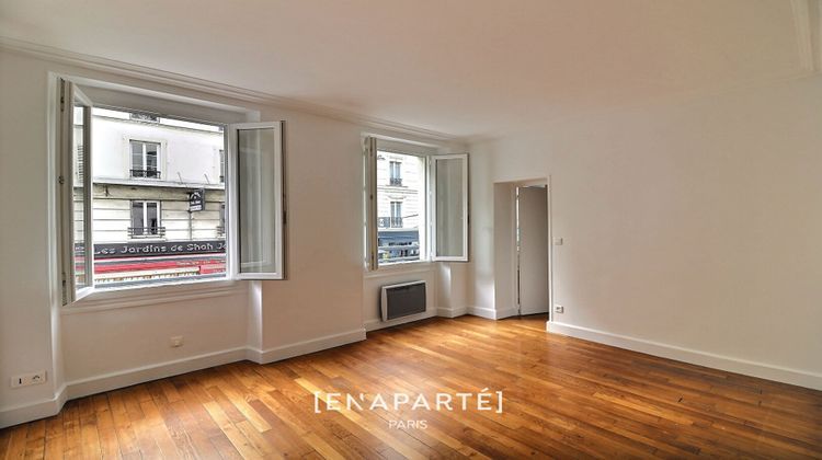 Ma-Cabane - Vente Appartement PARIS 15, 46 m²