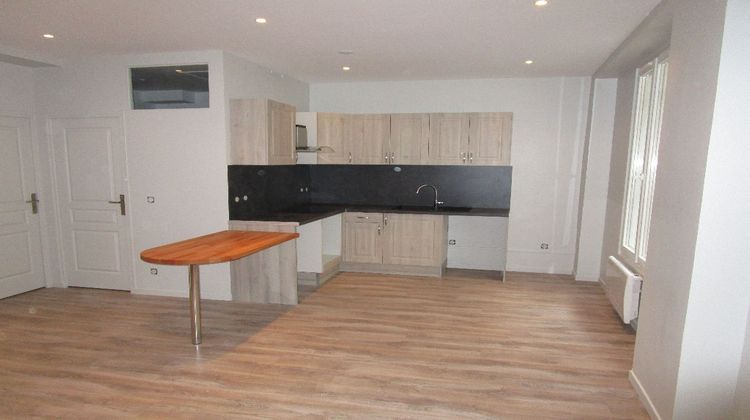 Ma-Cabane - Vente Appartement PARIS 15, 43 m²