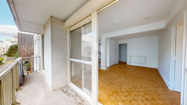 Ma-Cabane - Vente Appartement PARIS 15, 48 m²