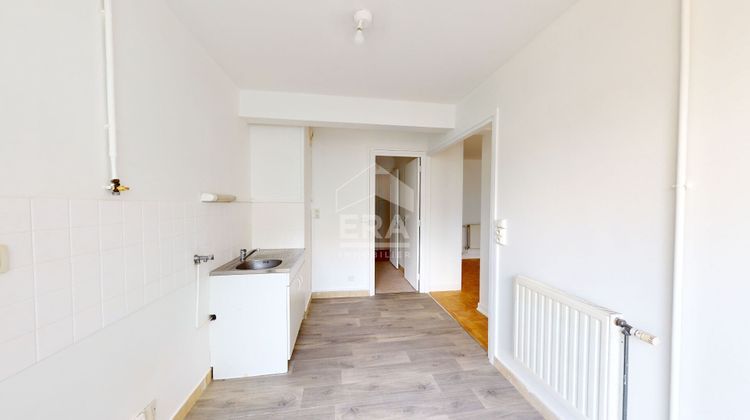 Ma-Cabane - Vente Appartement PARIS 15, 48 m²