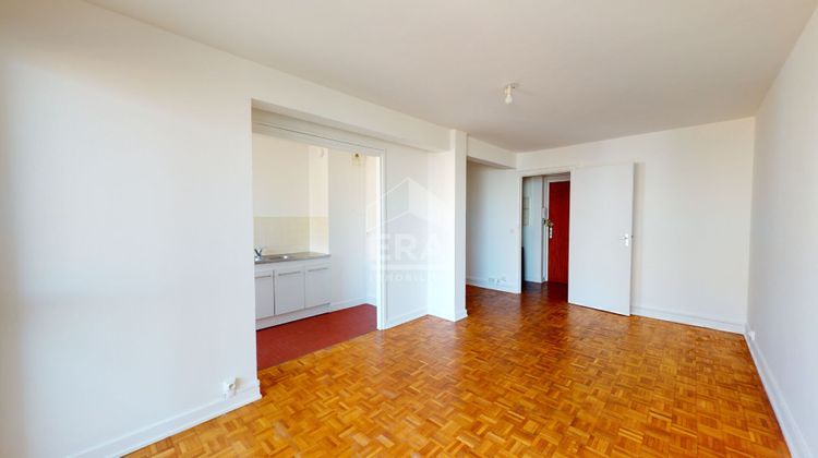 Ma-Cabane - Vente Appartement PARIS 15, 50 m²