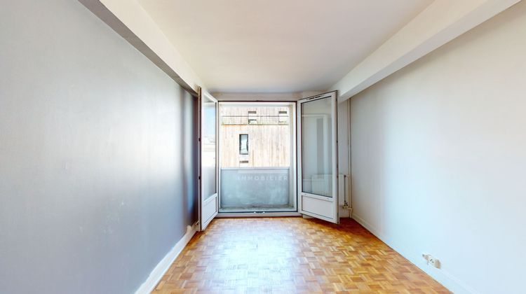 Ma-Cabane - Vente Appartement PARIS 15, 50 m²