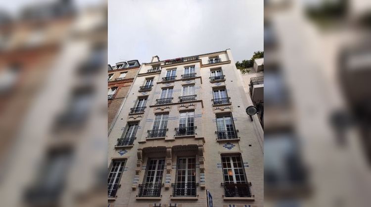 Ma-Cabane - Vente Appartement PARIS 15, 30 m²