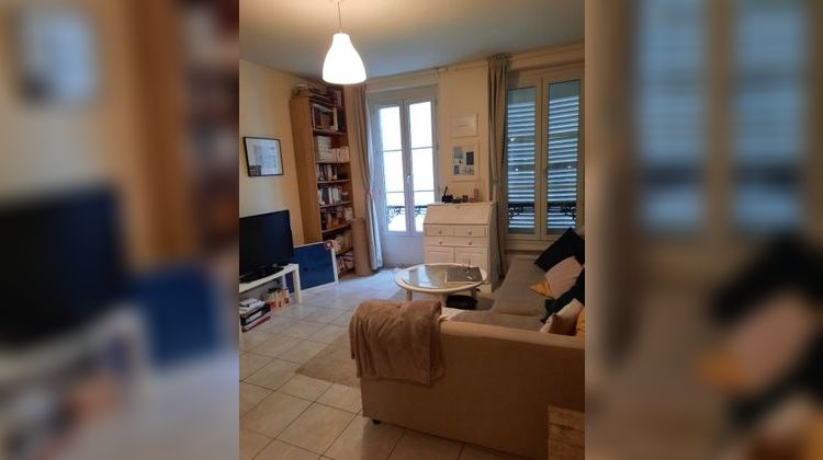 Ma-Cabane - Vente Appartement PARIS 15, 30 m²