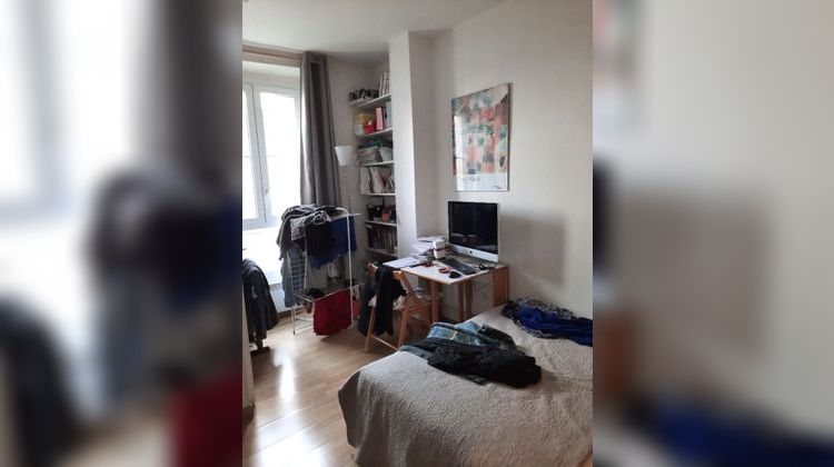 Ma-Cabane - Vente Appartement PARIS 15, 30 m²