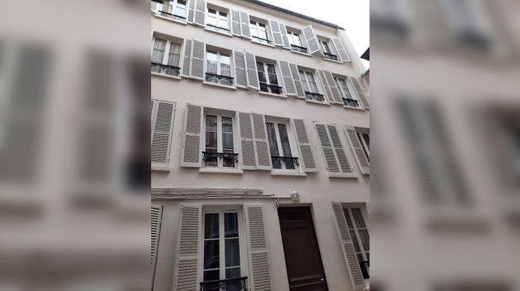 Ma-Cabane - Vente Appartement PARIS 15, 30 m²