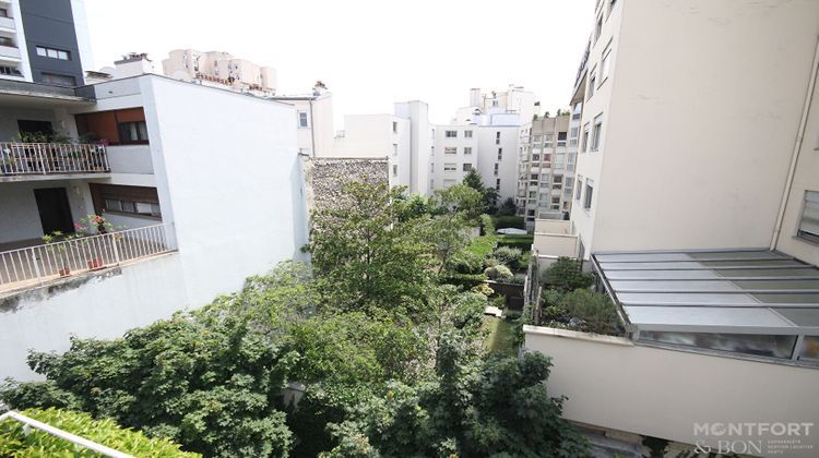 Ma-Cabane - Vente Appartement PARIS 15, 125 m²