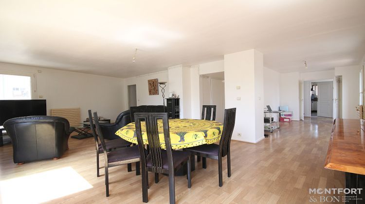 Ma-Cabane - Vente Appartement PARIS 15, 125 m²