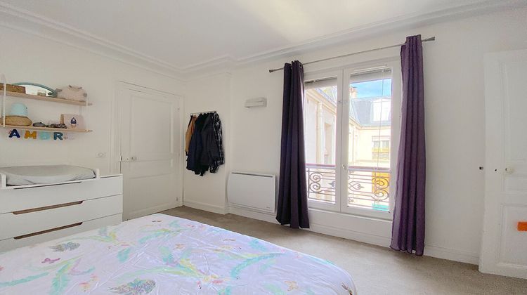 Ma-Cabane - Vente Appartement PARIS 15, 56 m²