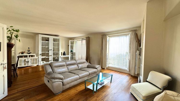 Ma-Cabane - Vente Appartement PARIS 15, 60 m²